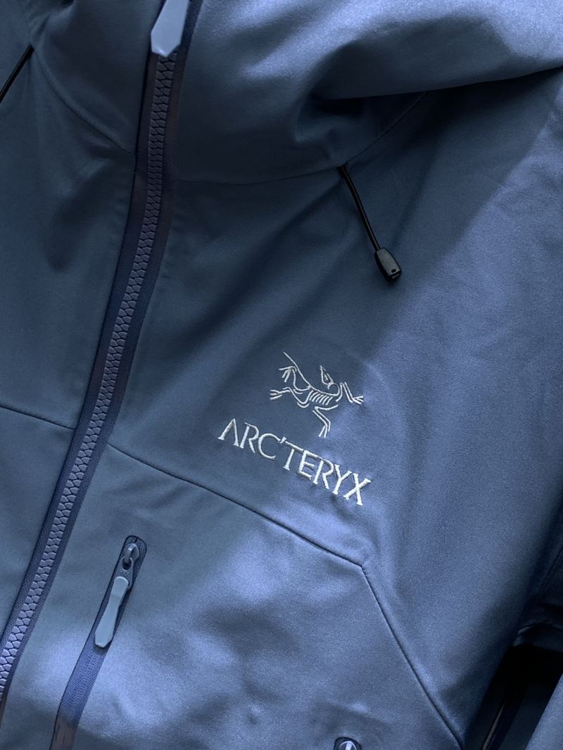 Arcteryx Outwear